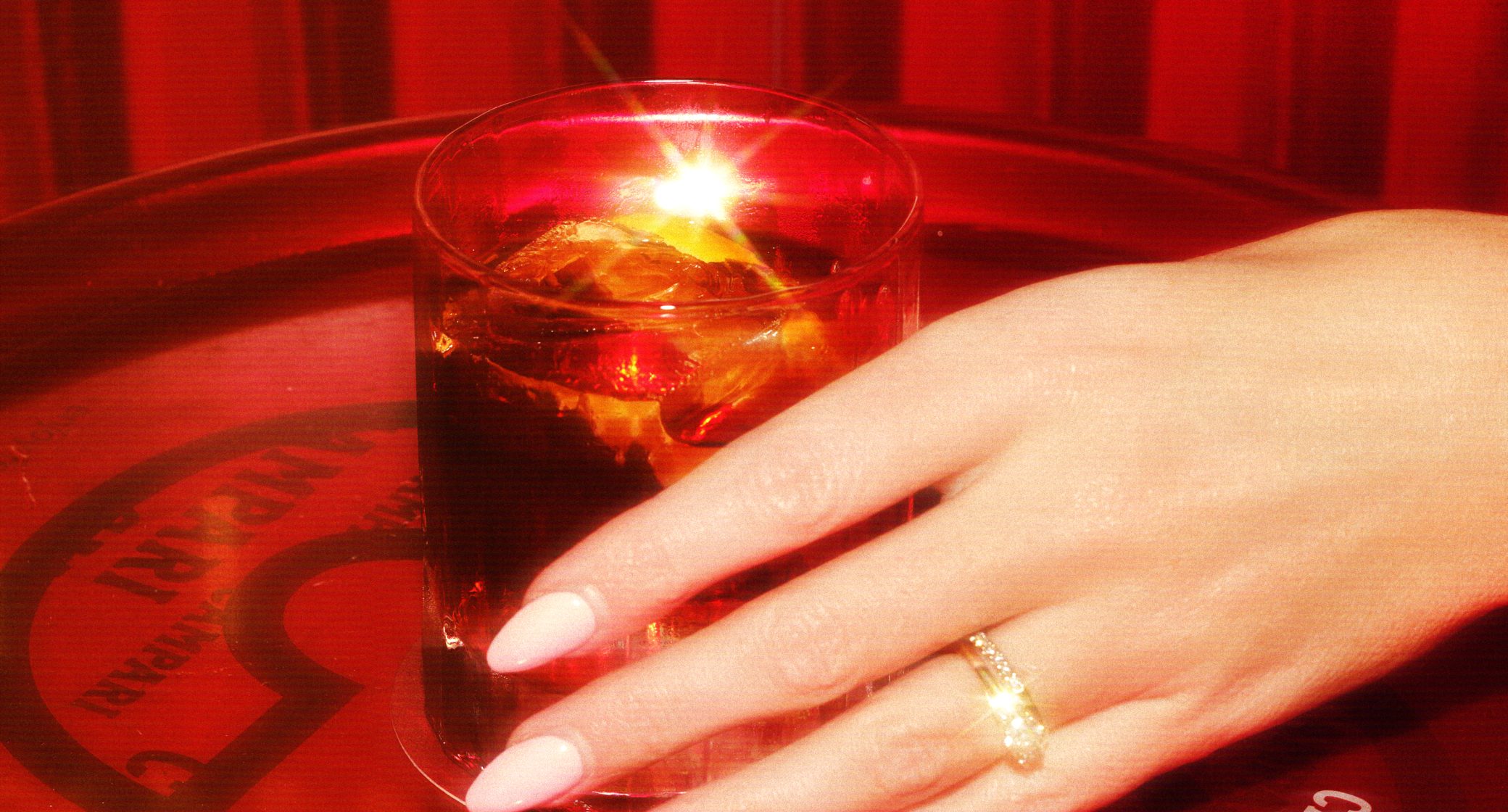Negroni Paradiso