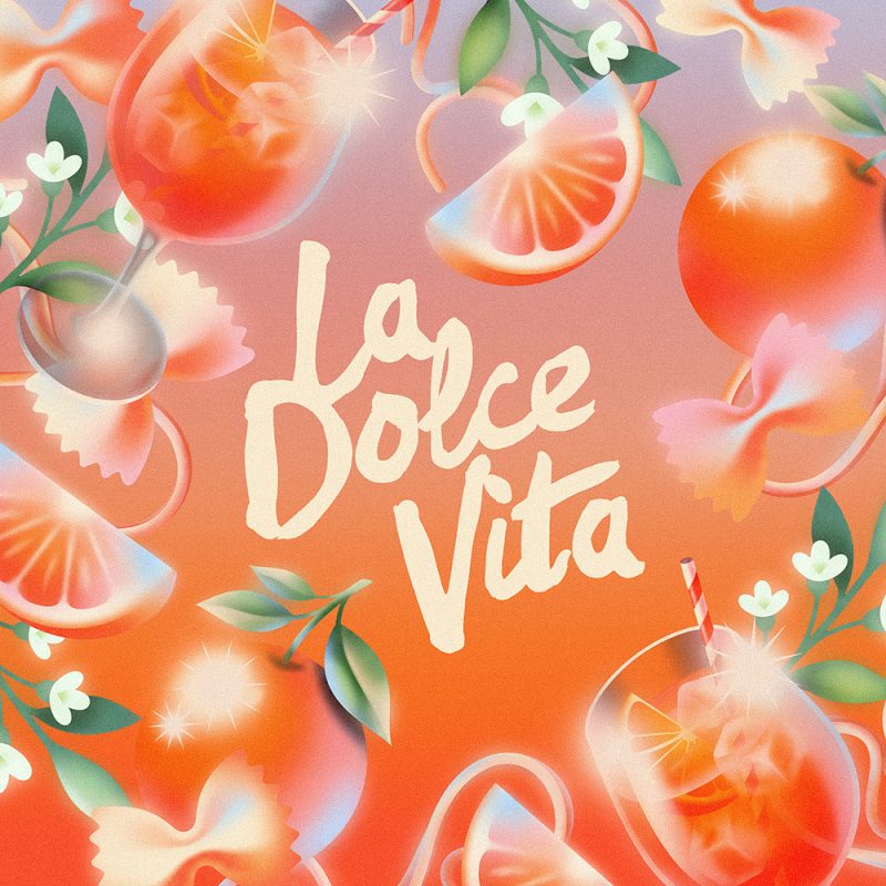 La Dolce Vita