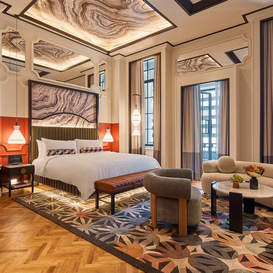 Features & Amenities