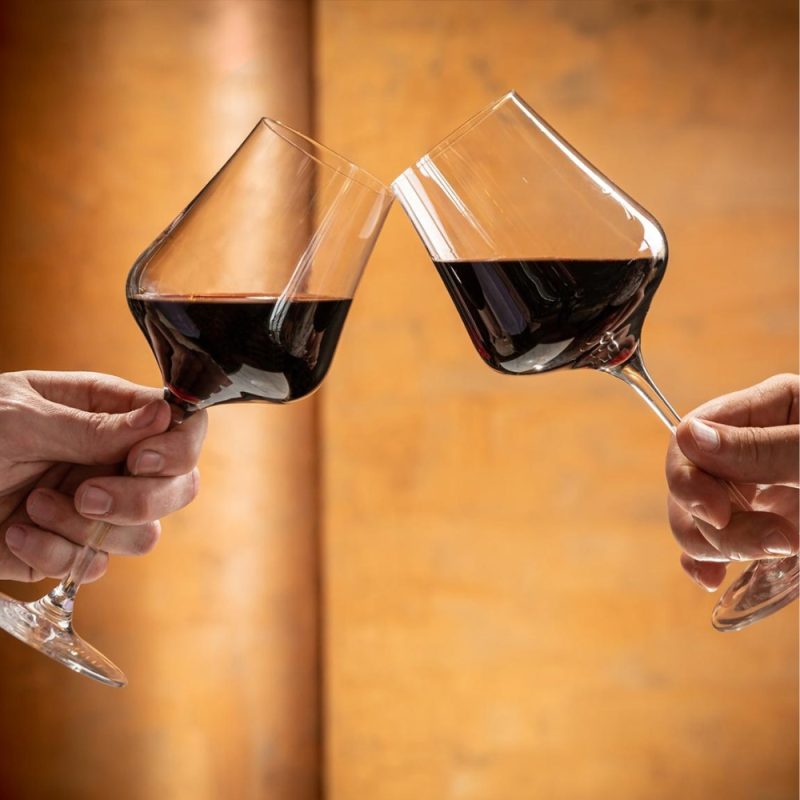 BYOB 1-For-1