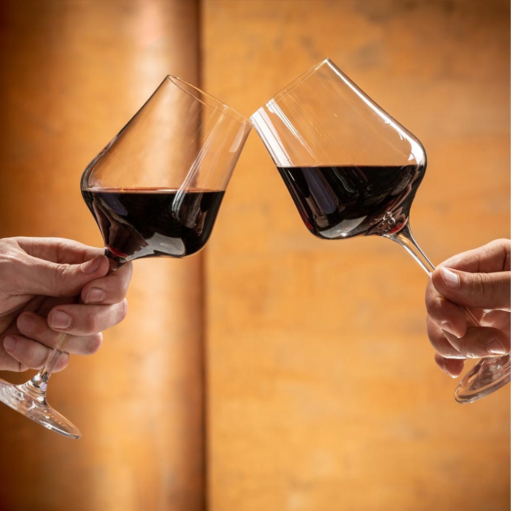 BYOB 1-For-1