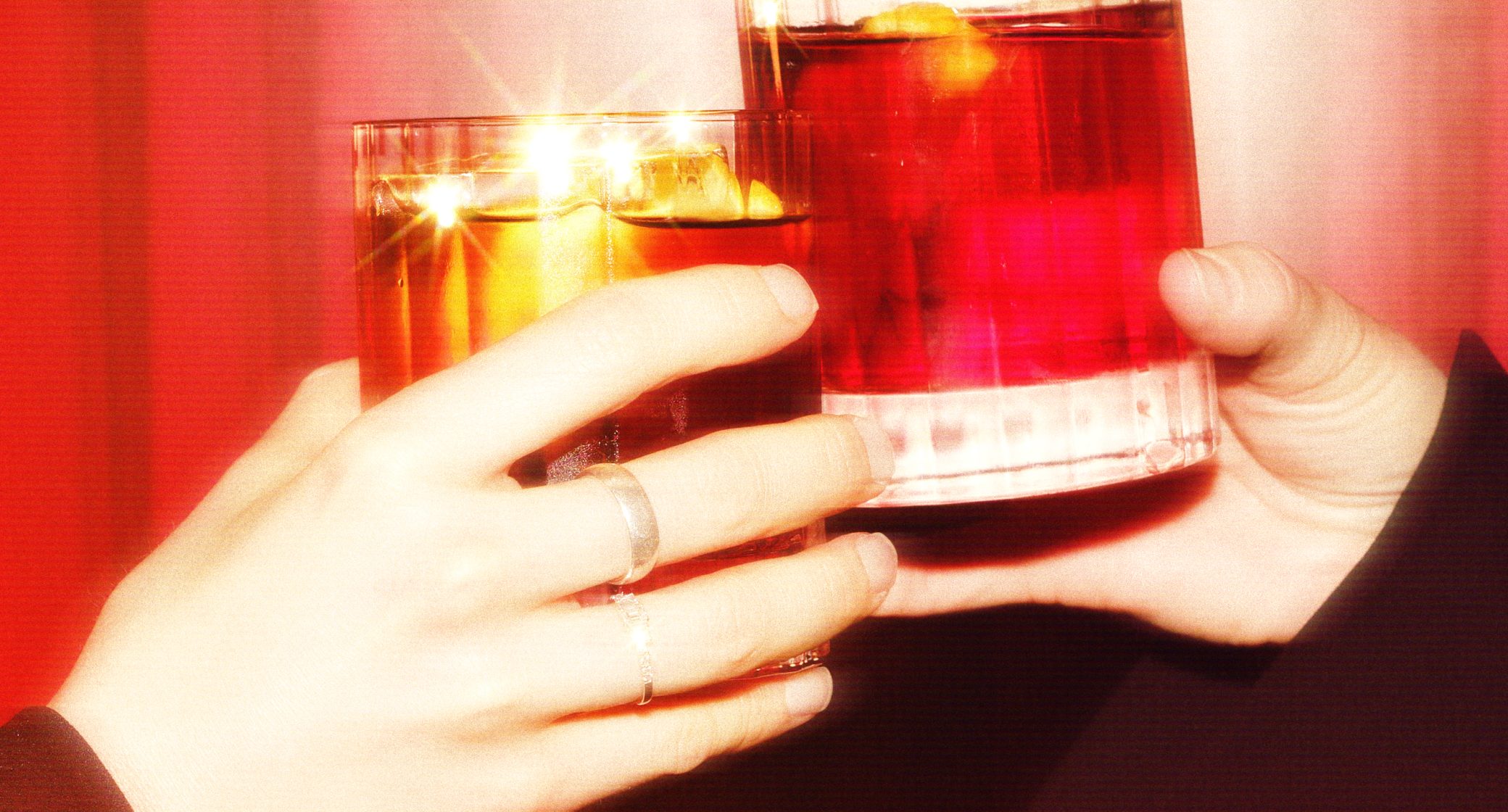 Negroni Paradiso