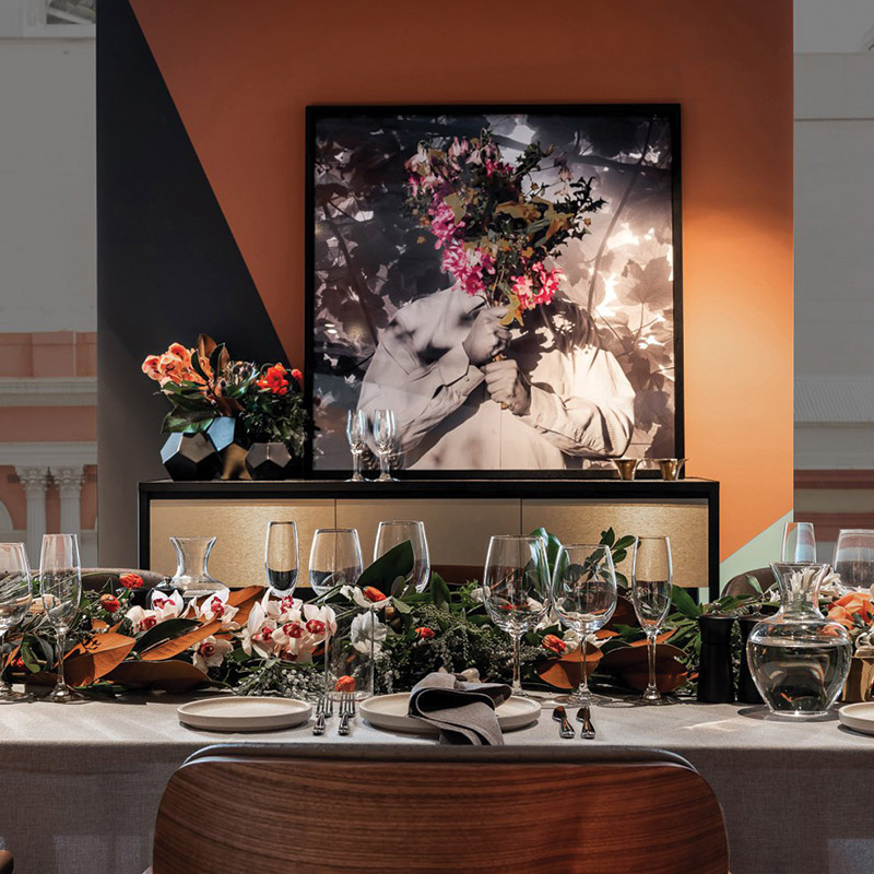 QT Hotels & Resorts - Meetings & Events - Hotel Promotions and Offers