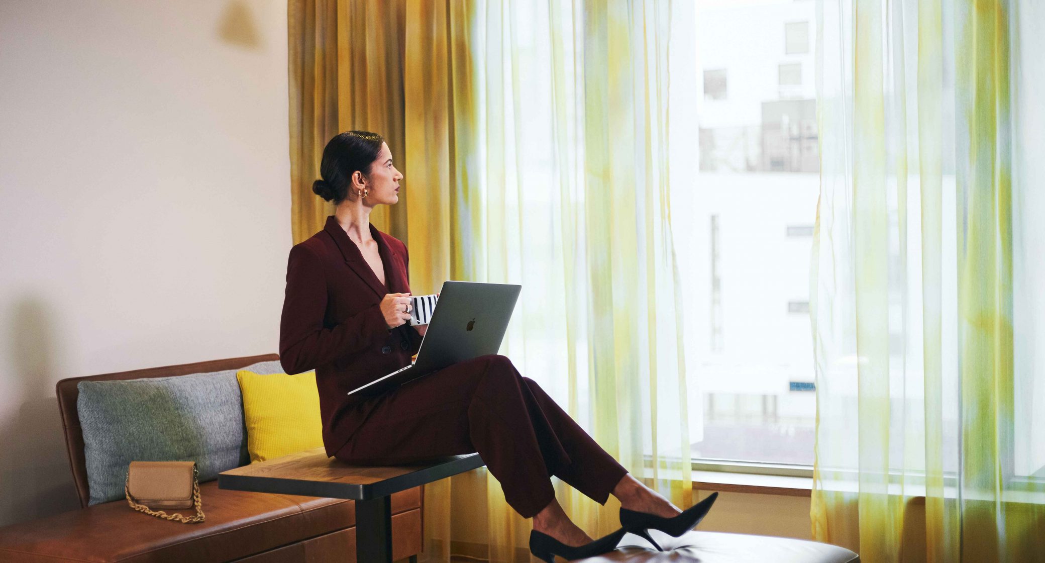 Corporate Travel