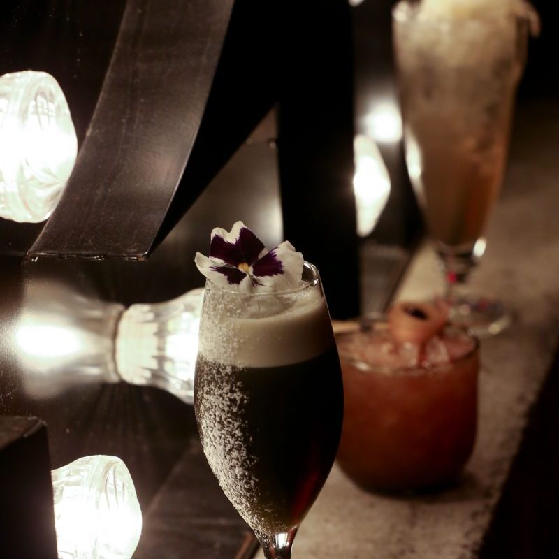 QT Hotels Launches Shopping Concierge Service to Celebrate ‘VOGUE American Express Fashion’s Night Out’.