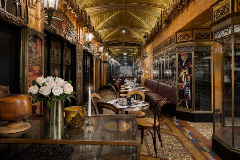 Currently Hiring: The Italian Job at Parlour Cucina
