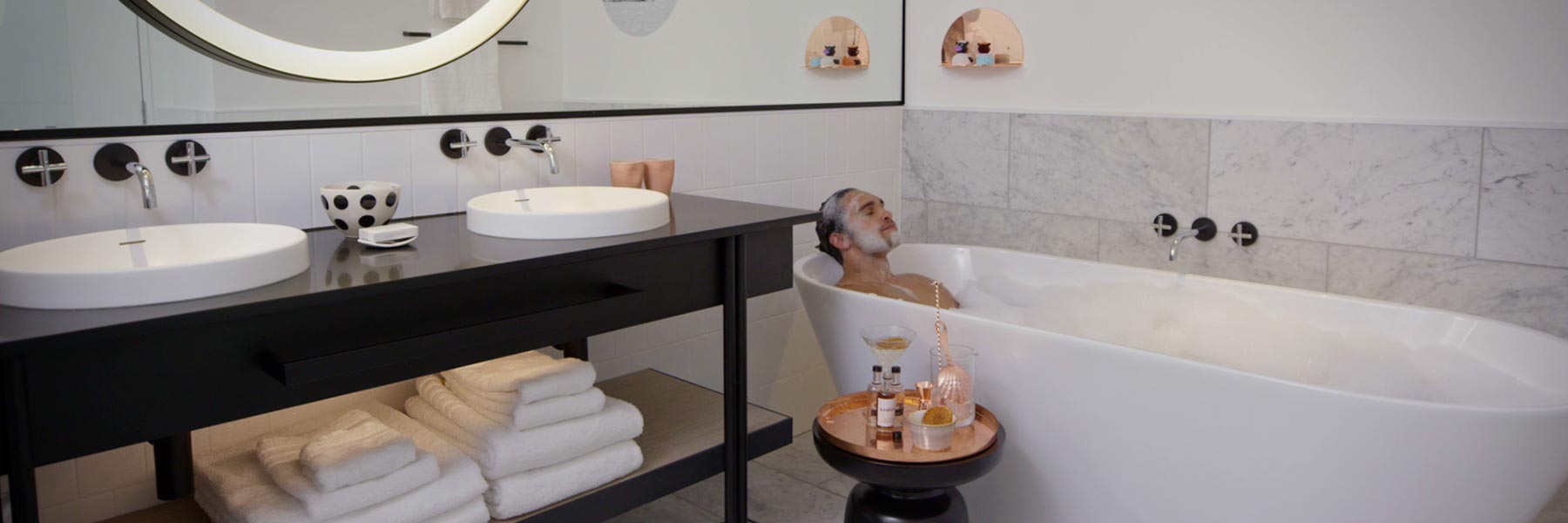 QT Hotels - Privacy Policy