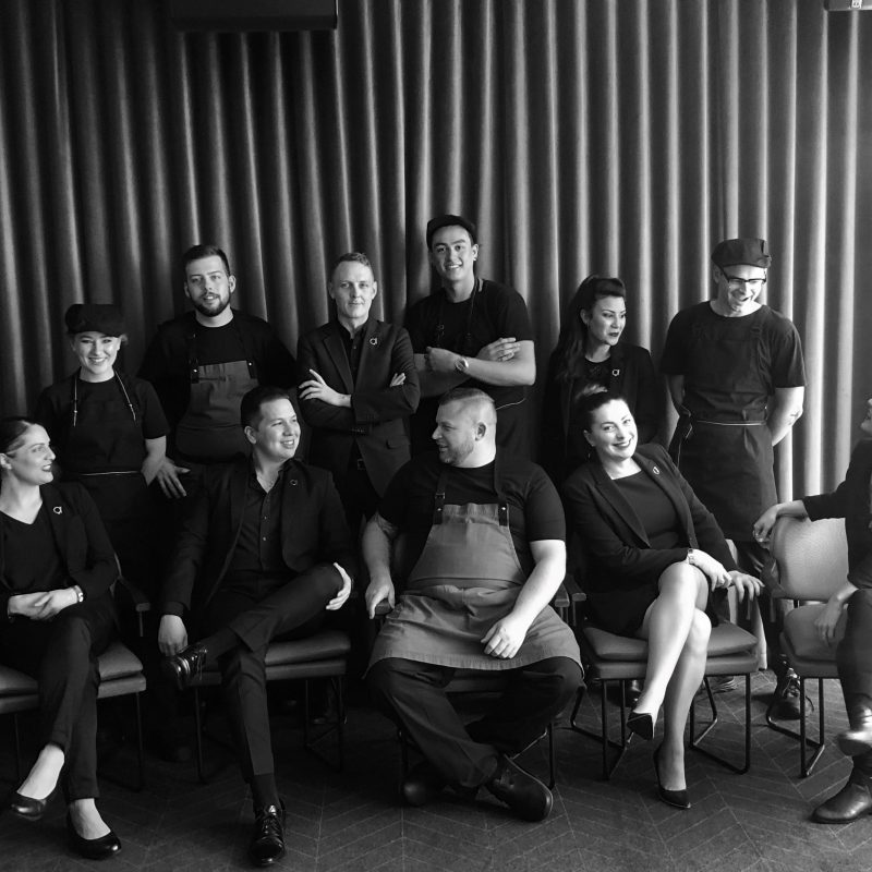 QT Perth’s Santini Bar & Grill Takes Out Restaurant of the Year in the 2019 WA Good Food Guide Awards