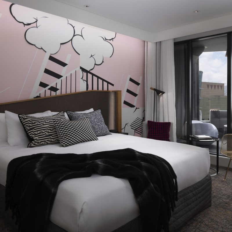 QT Hotels Celebrates a Double Win In the Condé Nast Traveler’s 2019 Readers’ Choice Awards