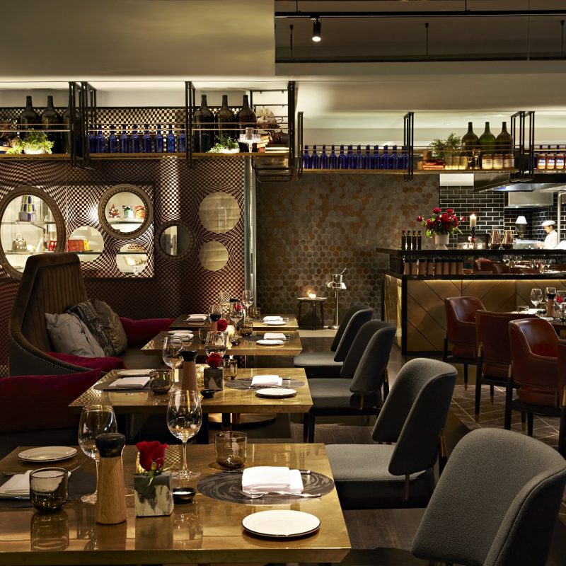 Pascale Bar & Grill