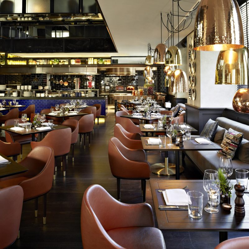 QT Hotels & Resorts Celebrate Wins in Australia’s Wine List of The Year Awards 2021