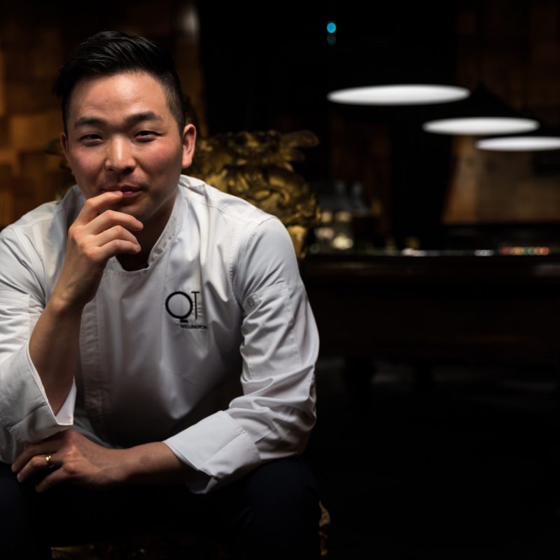 Hippopotamus Restaurant Takes Home Two Hats In Cuisine Good Food Awards 2019