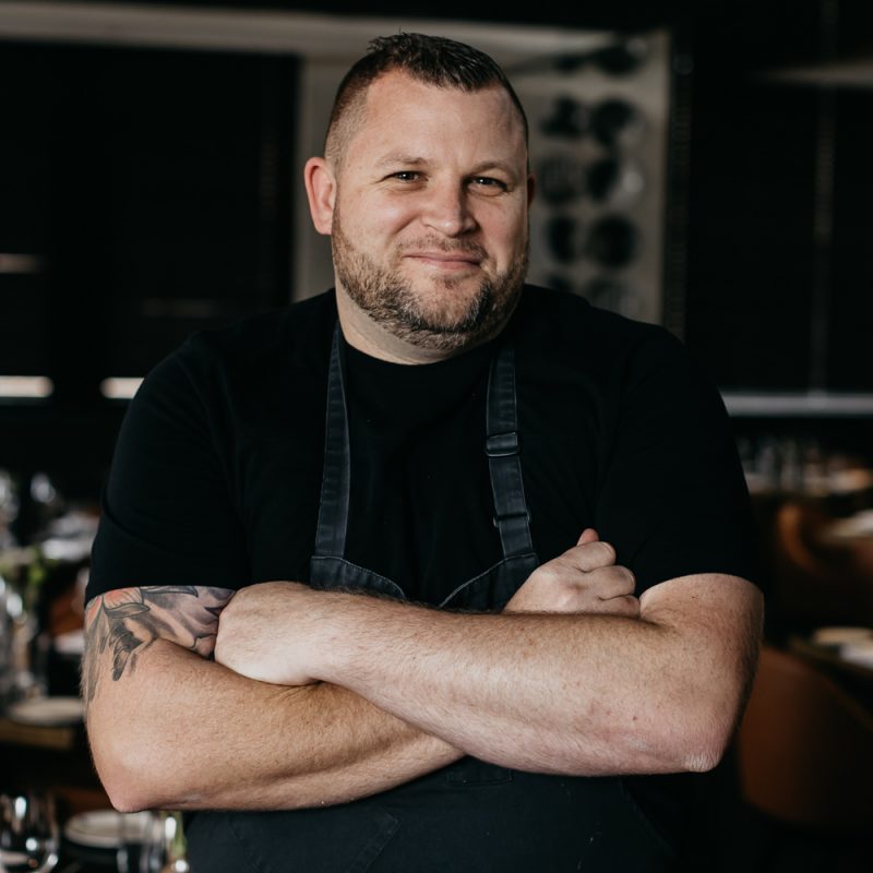 Nic Wood To Call Gowings Bar & Grill Home – QT Sydney Appoints New Executive Chef