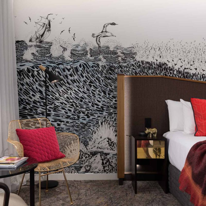 Cause for Celebration with Condé Nast Traveler