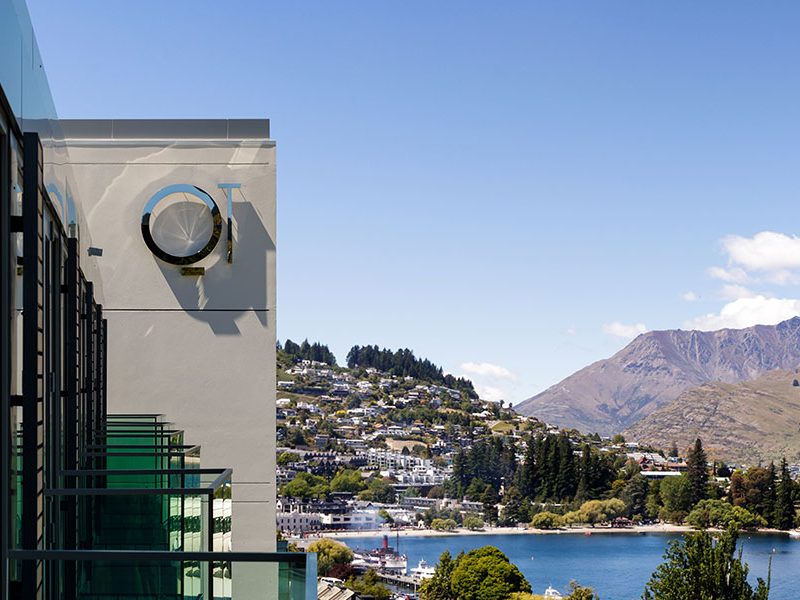 QT Hotels Conde Nast Traveler Awards 2020