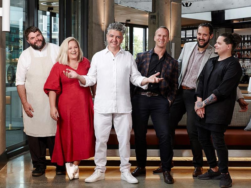 QT Auckland Announces Key Food & Beverage Appointments To Serve Up Esther & Rooftop At QT