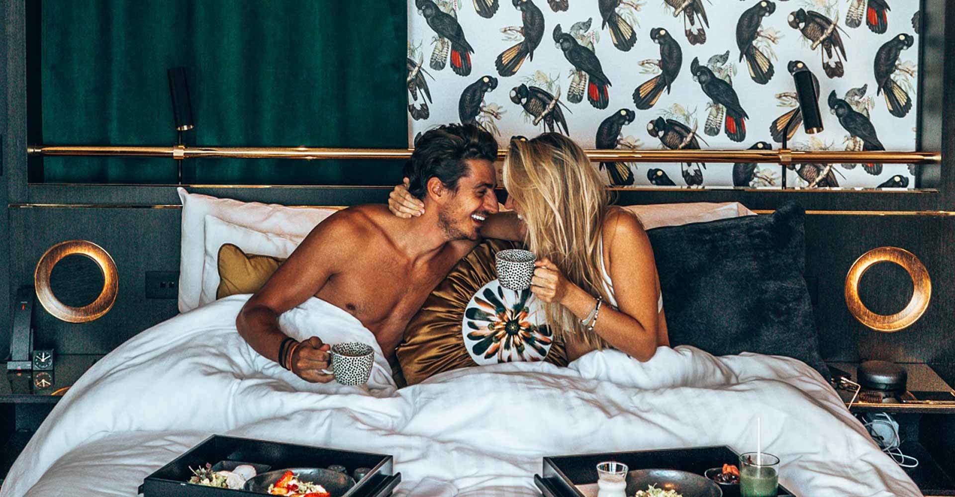 Honeymoons