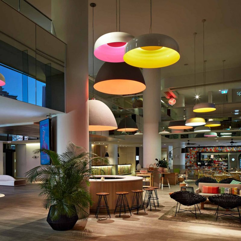QT Gold Coast