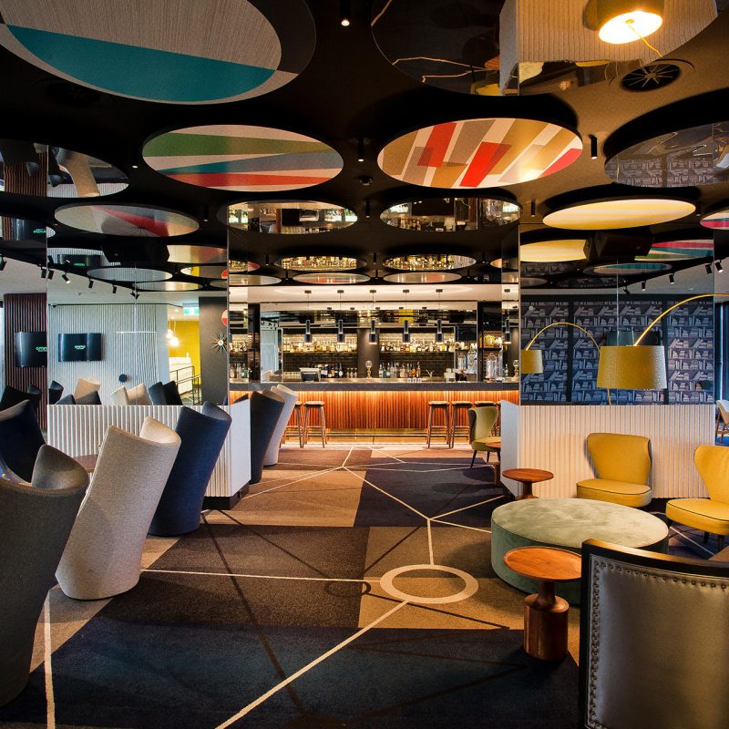 QT Lounge