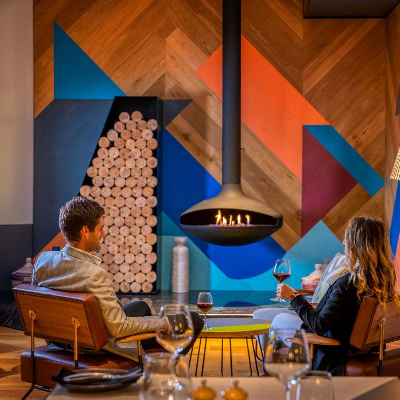 QT Queenstown Welcomes Chef Ryan Henley, Leading New Pop Up Restaurant Lil Red at QT