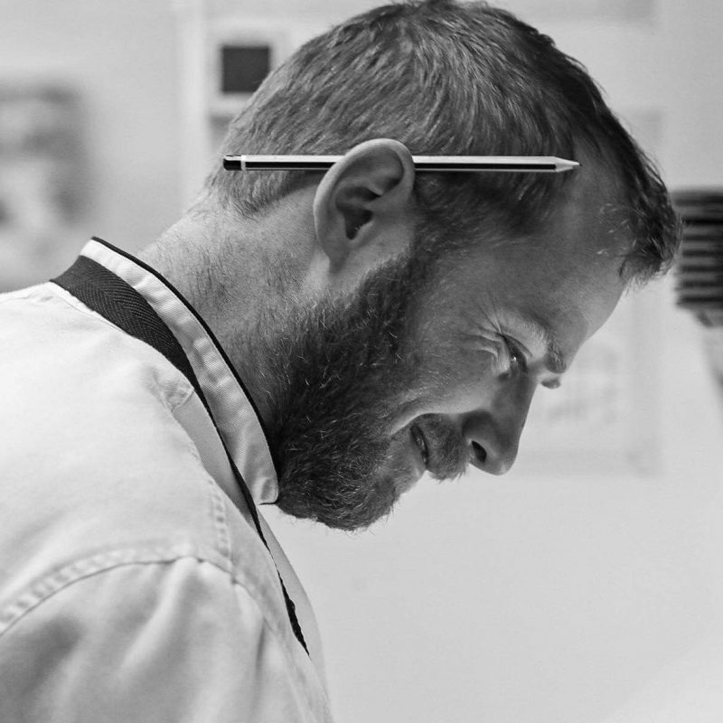 QT Queenstown Welcomes Jonathan Williams As Head Chef