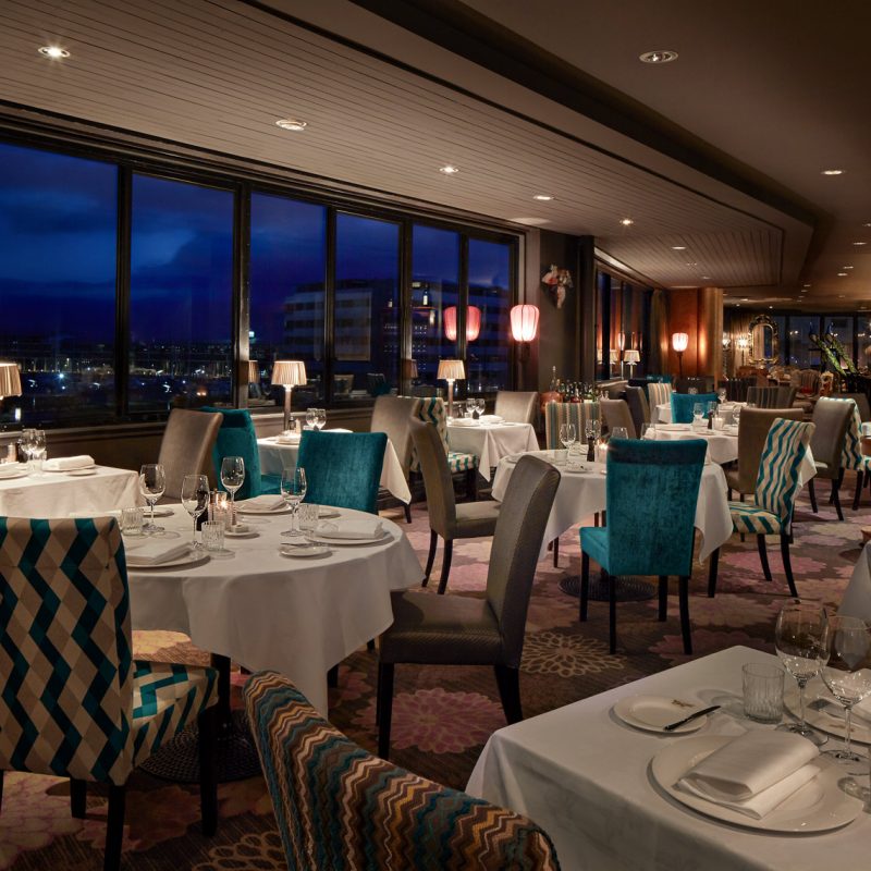 Hippopotamus and Esther Restaurants Hatted at Prestigious Food Awards
