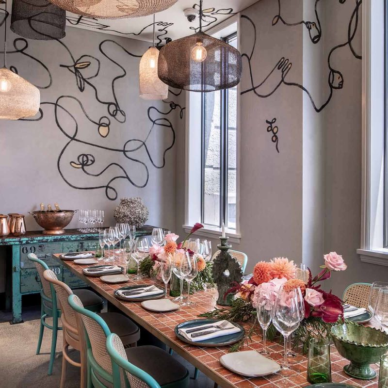 QT Auckland - Auckland Event Spaces
