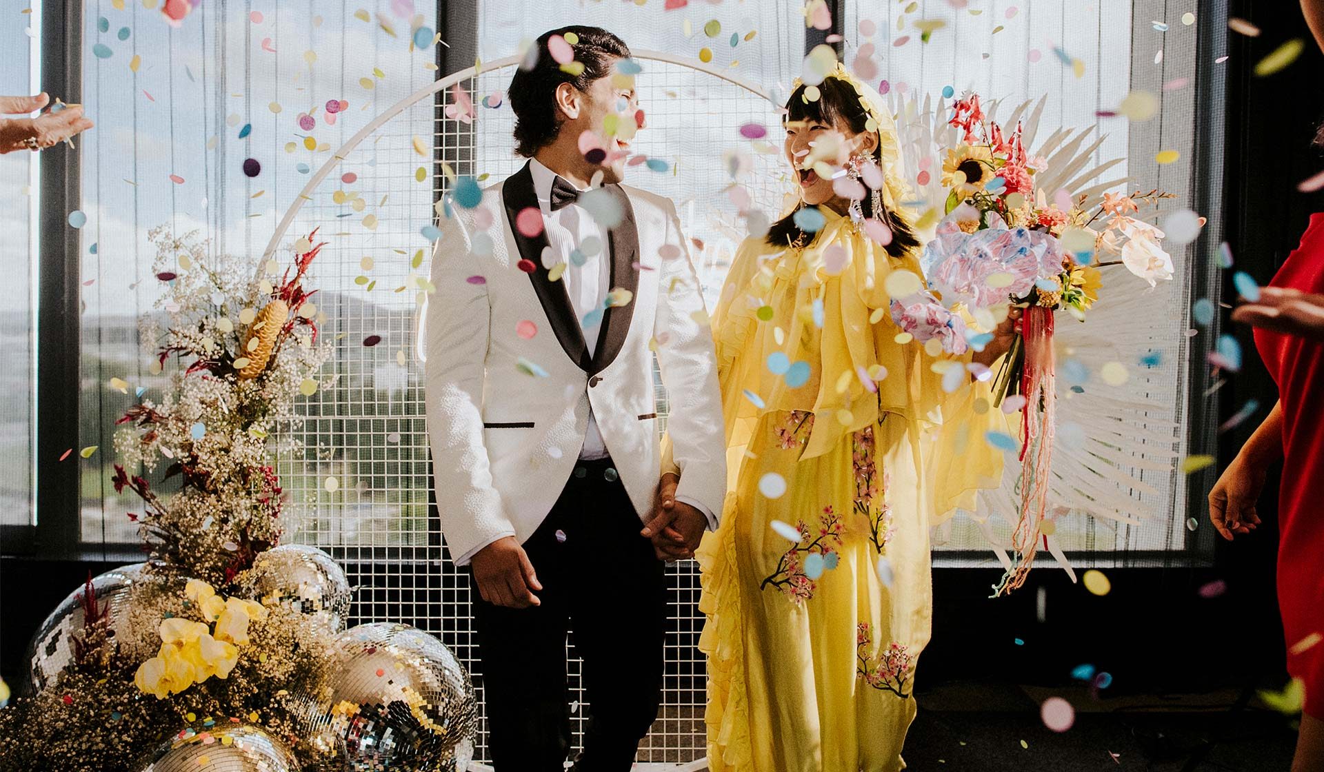 Ceremonies