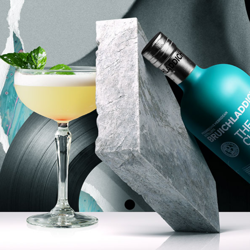 A Whisky Arcadia is Popping Up at Rooftop at QT this September