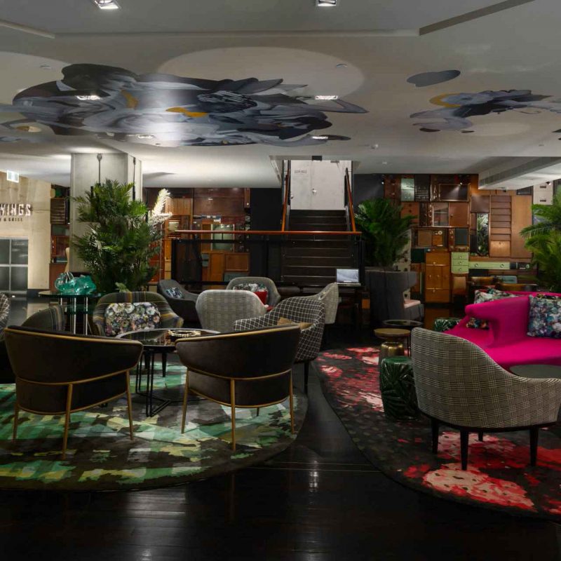 QT Hotels & Resorts Celebrates Multiple Wins at 2022 HM Awards