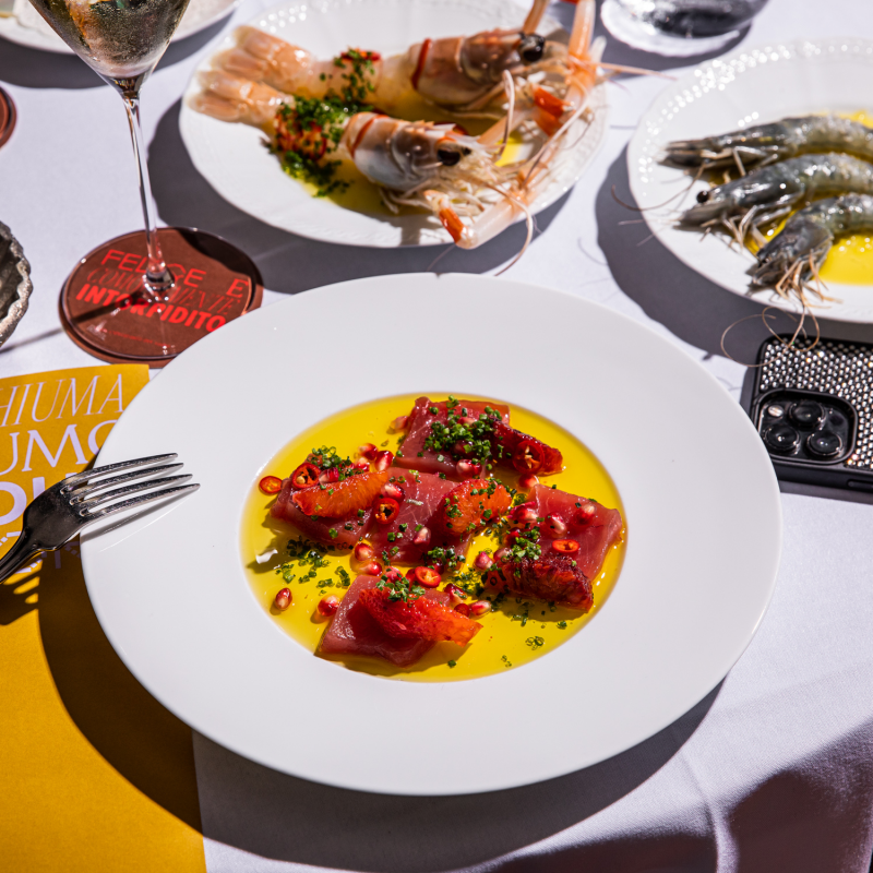 Gowings adds to accolades receiving One Hat at Good Food Guide 2023 Awards