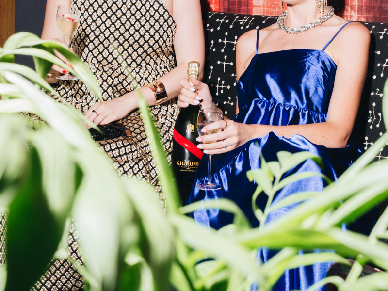 Celebrate Your Other Mother This Mother’s Day