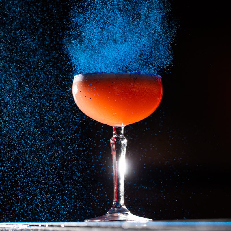 Relish In After Dark Rituals At Gowings