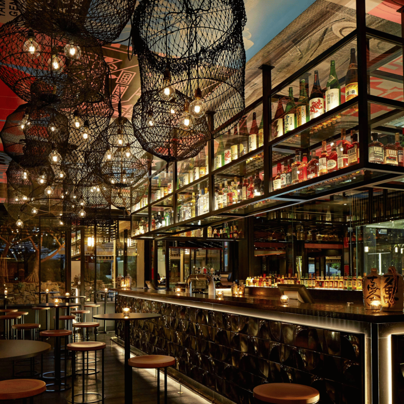 QT Gold Coast Celebrates Multiple Wins at QHA Awards for Excellence 2023