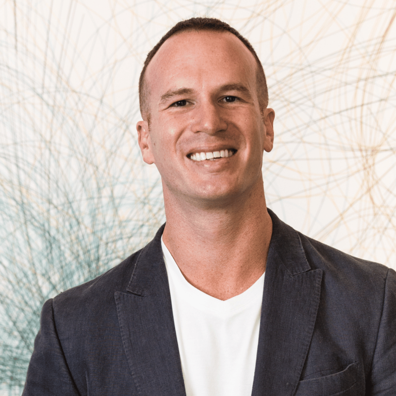 Accommodation Leader Of The Year goes to QT Auckland’s General Manger, Doron Whaite