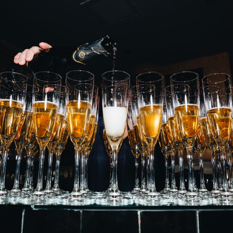 QT Hotels & Resorts Celebrate Global Wine Accolades