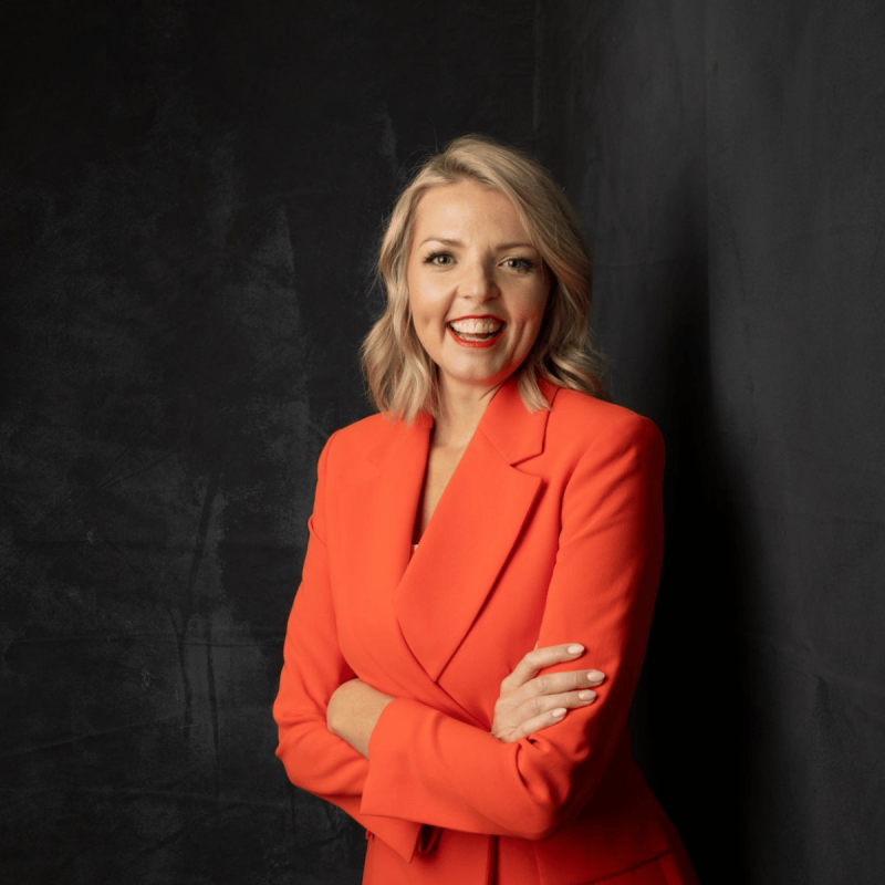QT Wellington Welcomes Award-Winning Hotelier Jodi Brown As New General Manager