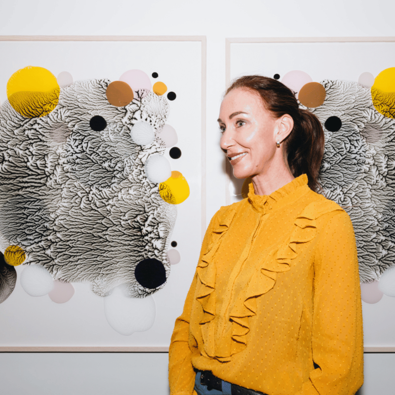 Seeing Double, QT Queenstown Launches New Art Gallery and Chocolate Bar
