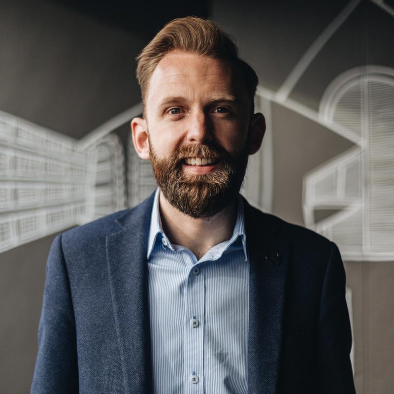 Chris Greening is Chasing the Sun to Lead QT Bondi as General Manager