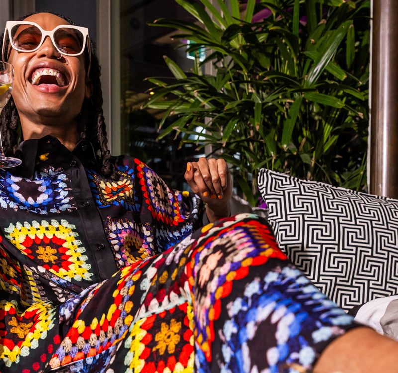 Levitate In Luxury As The Iconic Rooftop At QT Is Set To Redefine Melbourne’s High-Rise Scene