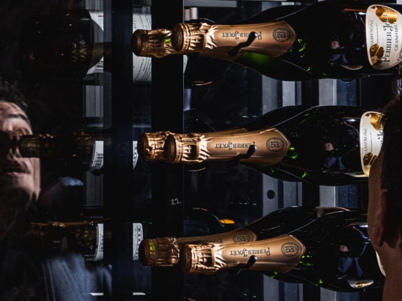 QT Hotels & Resorts Celebrates 20 Glasses At The 2023 Australia’s Wine List Of The Year Awards