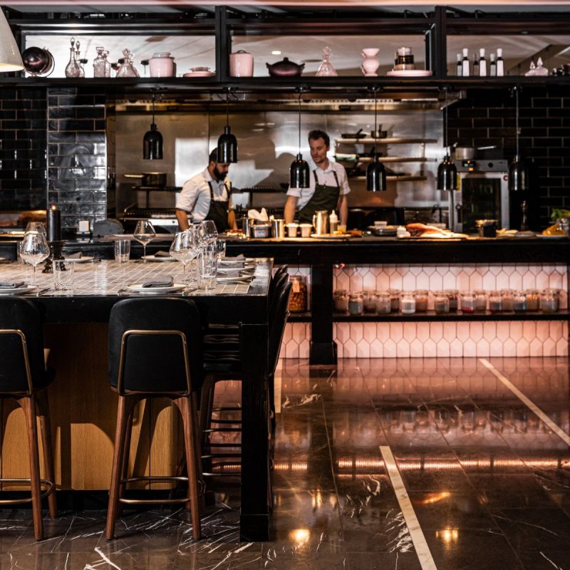 QT Canberra Awarded for Excellence at Australian Hotels Association ACT Hospitality & Tourism Awards