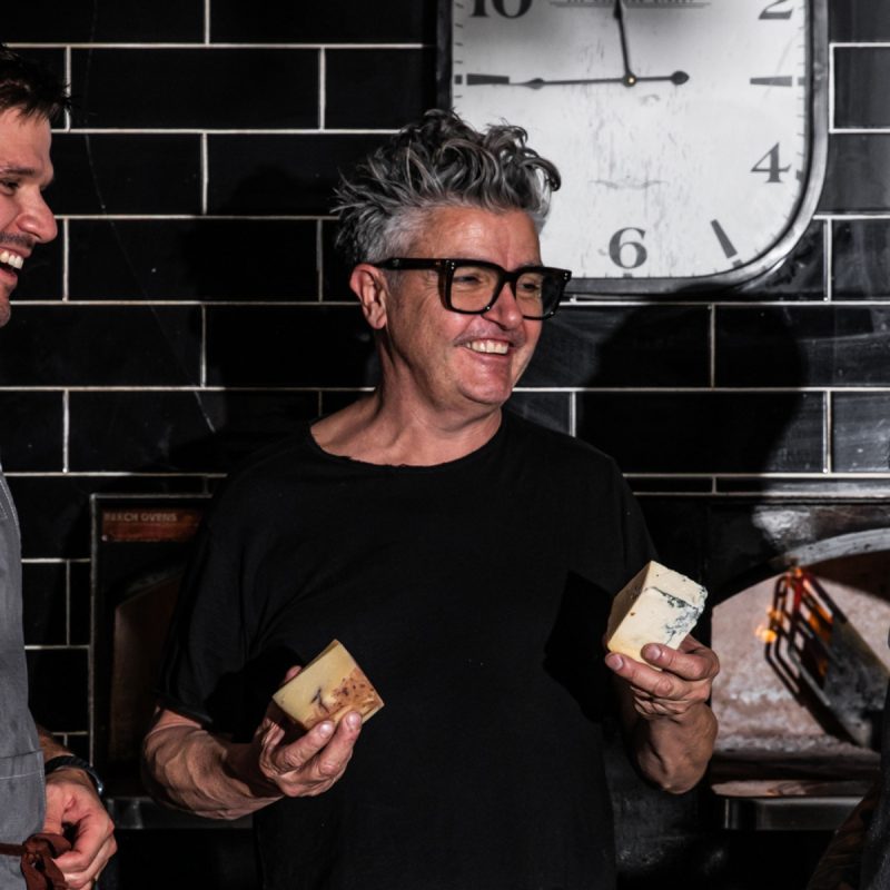 QT Sydney’s Signature Restaurant Gowings Recognised at Good Food Guide 2024 Awards