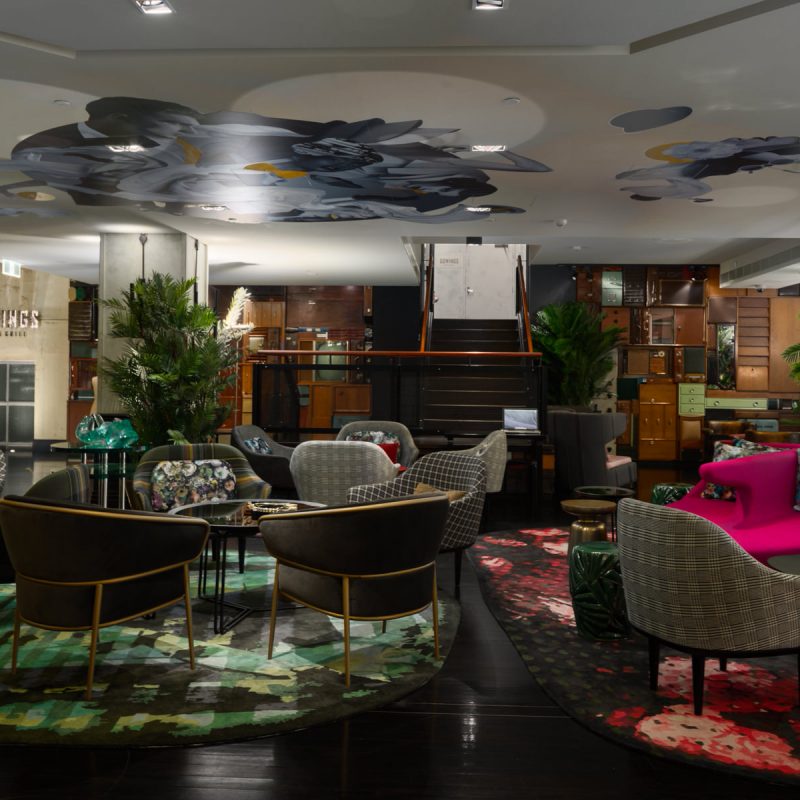 QT Hotels & Resorts Celebrates Multiple Wins At HM Awards 2023