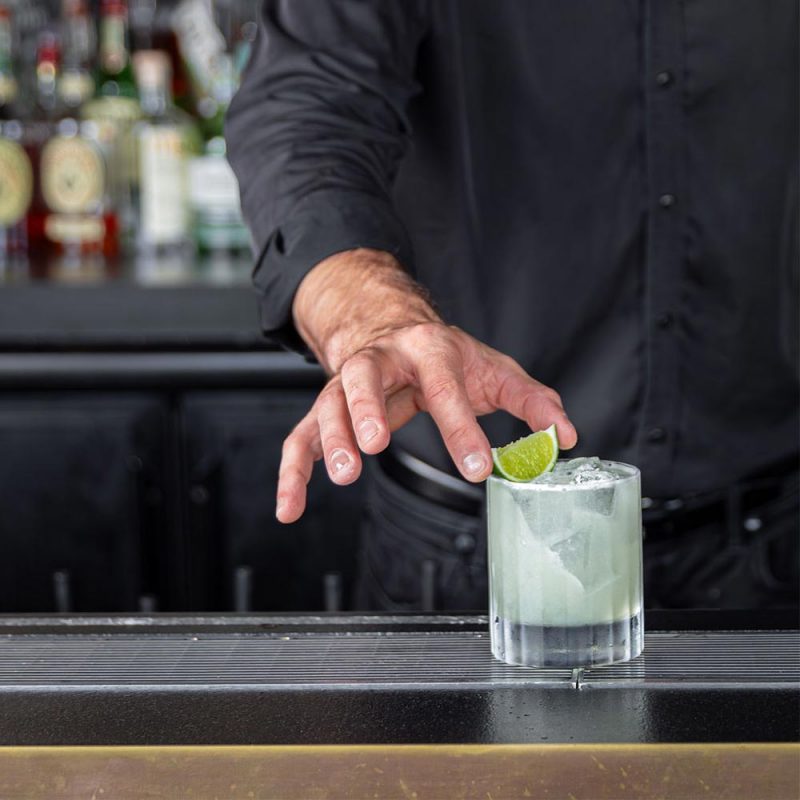 The Lovedale Smash: A Collaboration Between the Hunter’s Top Vineyard, Distillery and Hotel