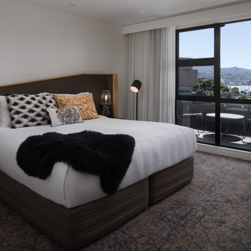 QT Wellington_Harbourveiw King (1)