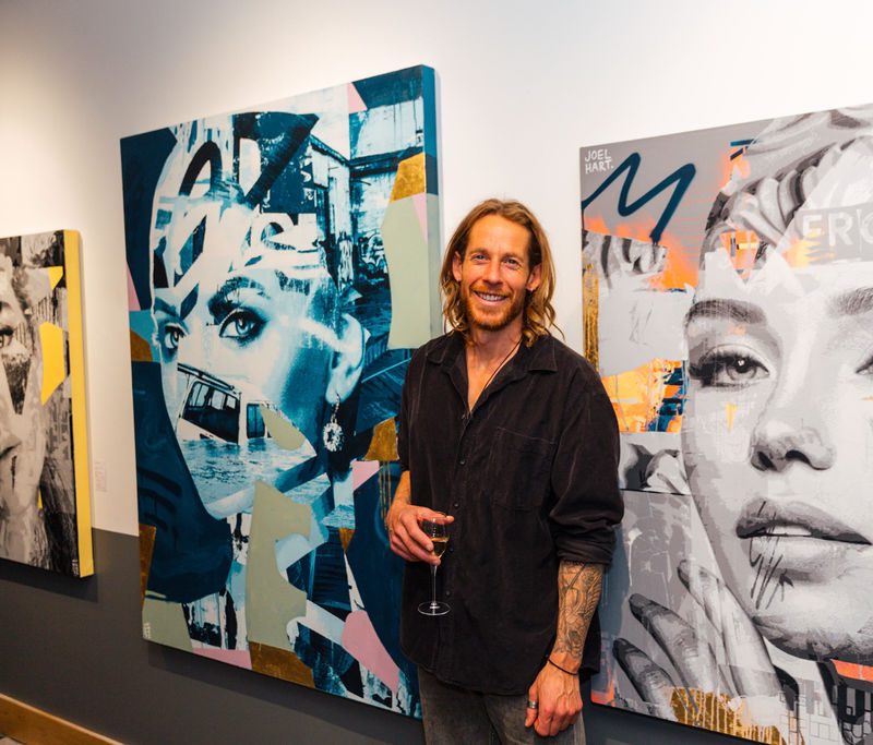 JoelHart-Gallery6_Exhibition