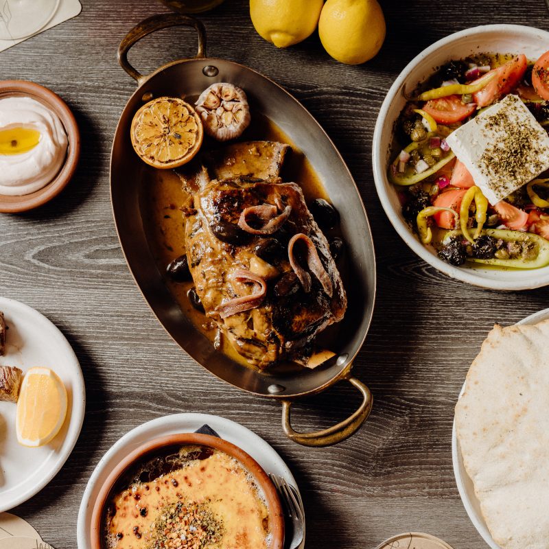 Esther_Restaurant_Food