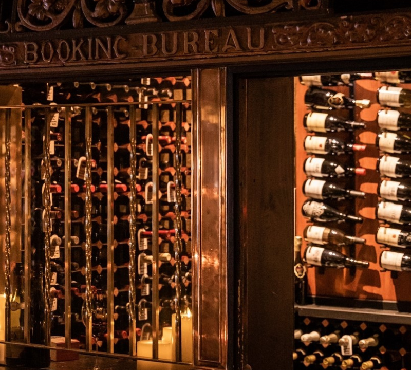QT Hotels & Resorts Celebrate Global Wine Accolades