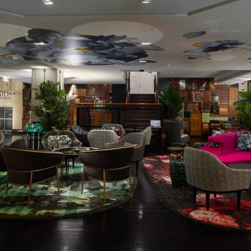 QT Hotels & Resorts Celebrates Success at the NSW Accommodation Awards for Excellence